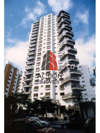 Imagem Apartamento com 4 Quartos à Venda, 215 m² em Tatuapé - São Paulo Imagem Apartamento com 4 Quartos à Venda, 215 m² em Tatuapé - São Paulo