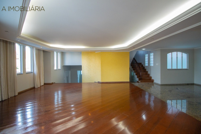 Imagem Casa com 3 Quartos à Venda, 357 m² em Parque Dos Pássaros - São Bernardo Do Campo Imagem Casa com 3 Quartos à Venda, 357 m² em Parque Dos Pássaros - São Bernardo Do Campo