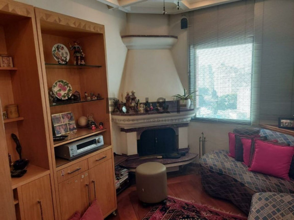Imagem Apartamento com 4 Quartos à Venda, 472 m² em Moema - São Paulo Imagem Apartamento com 4 Quartos à Venda, 472 m² em Moema - São Paulo