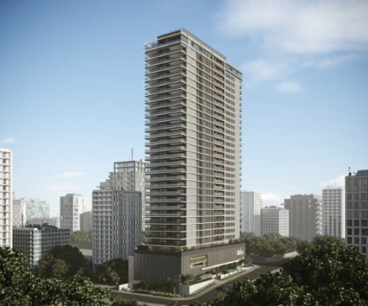 Imagem Apartamento com 3 Quartos à Venda, 194 m² em Setor Marista - Goiânia Imagem Apartamento com 3 Quartos à Venda, 194 m² em Setor Marista - Goiânia
