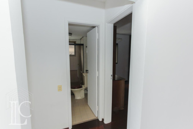 Imagem Apartamento com 2 Quartos à Venda, 65 m² em Campo Belo - São Paulo