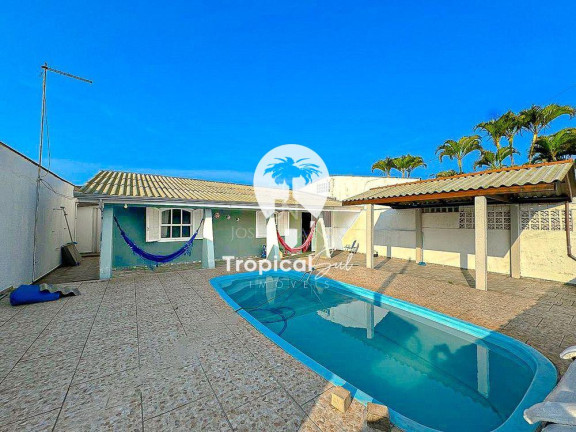 Imagem Casa com 3 Quartos à Venda, 84 m² em Ipanema - Pontal Do Parana Imagem Casa com 3 Quartos à Venda, 84 m² em Ipanema - Pontal Do Parana