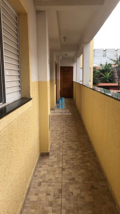 Imagem Apartamento com 2 Quartos para Alugar, 45 m² em Itaquera - São Paulo Imagem Apartamento com 2 Quartos para Alugar, 45 m² em Itaquera - São Paulo
