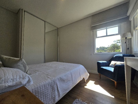 Imagem Imóvel com 3 Quartos à Venda, 117 m² em Estancia Lynce - Atibaia