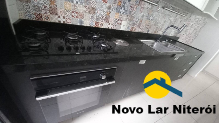 Imagem Apartamento com 3 Quartos à Venda, 95 m² em São Domingos - Niterói Imagem Apartamento com 3 Quartos à Venda, 95 m² em São Domingos - Niterói