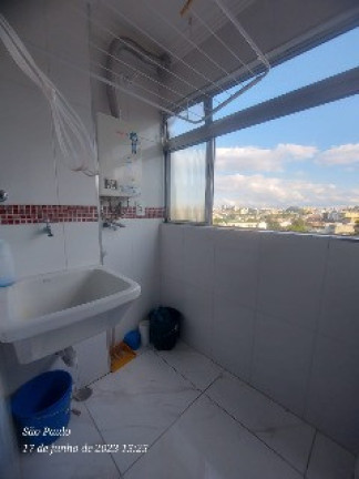 Imagem Apartamento com 2 Quartos à Venda, 52 m² em Jardim Vergueiro (sacomã) - São Paulo Imagem Apartamento com 2 Quartos à Venda, 52 m² em Jardim Vergueiro (sacomã) - São Paulo
