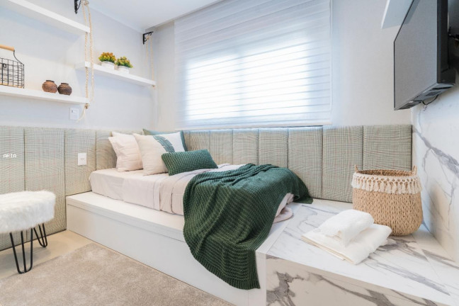 Apartamento com 3 Quartos à Venda, 185 m² em Praia Grande - Torres