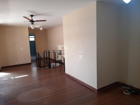 Imagem Imóvel com 3 Quartos à Venda, 215 m² em Barra Da Tijuca - Rio De Janeiro