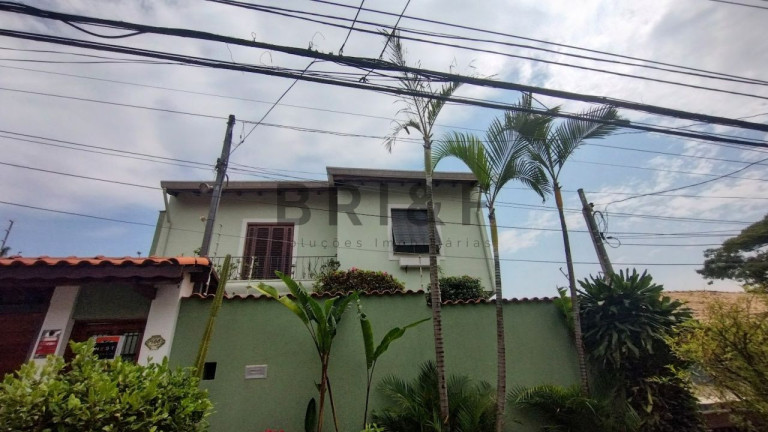 Imagem Casa com 3 Quartos à Venda, 210 m² em Brooklin - São Paulo Imagem Casa com 3 Quartos à Venda, 210 m² em Brooklin - São Paulo