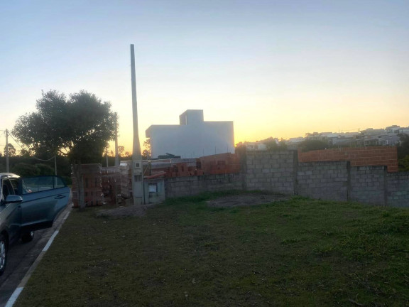 Imagem Terreno em Condomínio à Venda, 250 m² em Jacaré - Itupeva