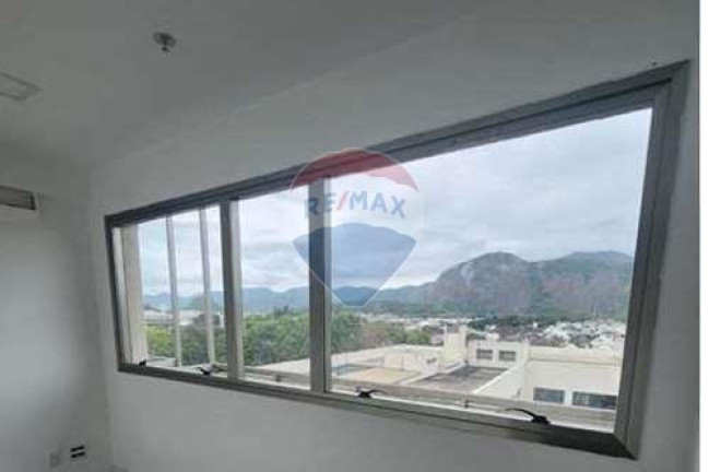 Imagem Sala Comercial à Venda, 68 m² em Recreio Dos Bandeirantes - Rio De Janeiro Imagem Sala Comercial à Venda, 68 m² em Recreio Dos Bandeirantes - Rio De Janeiro