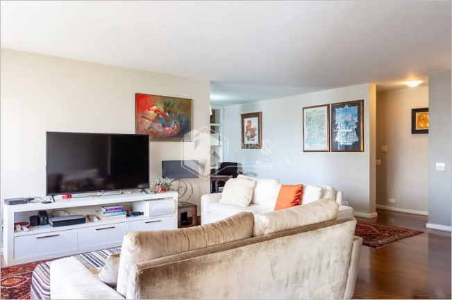 Imagem Apartamento com 4 Quartos à Venda, 294 m² em Real Parque - São Paulo Imagem Apartamento com 4 Quartos à Venda, 294 m² em Real Parque - São Paulo