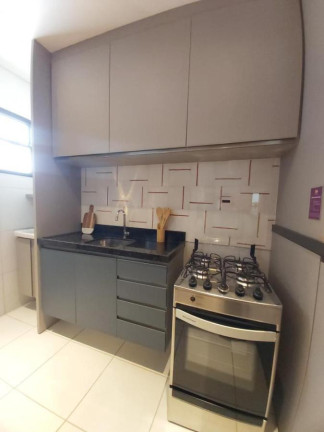 Imagem Apartamento com 2 Quartos à Venda, 51 m² em Cambeba - Fortaleza Imagem Apartamento com 2 Quartos à Venda, 51 m² em Cambeba - Fortaleza