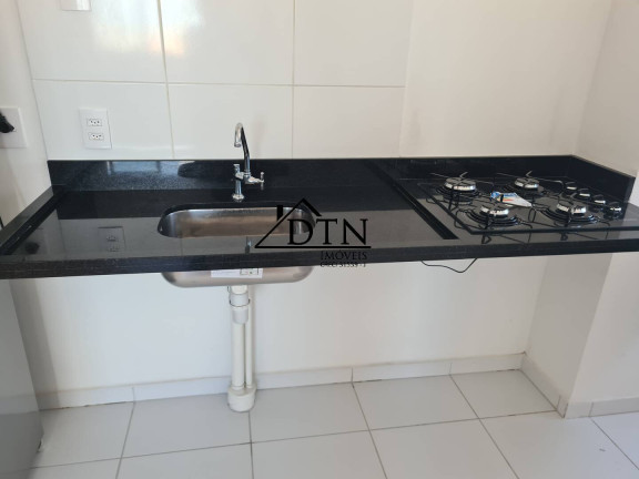 Imagem Apartamento com 2 Quartos à Venda, 43 m² em Vila Gustavo - São Paulo