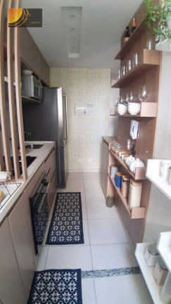 Imagem Apartamento com 2 Quartos à Venda, 50 m² em Pirituba - São Paulo Imagem Apartamento com 2 Quartos à Venda, 50 m² em Pirituba - São Paulo