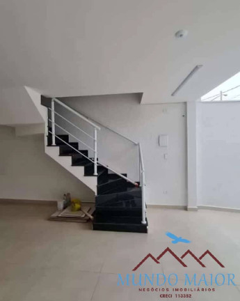 Imagem Sobrado com 2 Quartos à Venda, 120 m² em Jardim Do Estádio - Santo André Imagem Sobrado com 2 Quartos à Venda, 120 m² em Jardim Do Estádio - Santo André