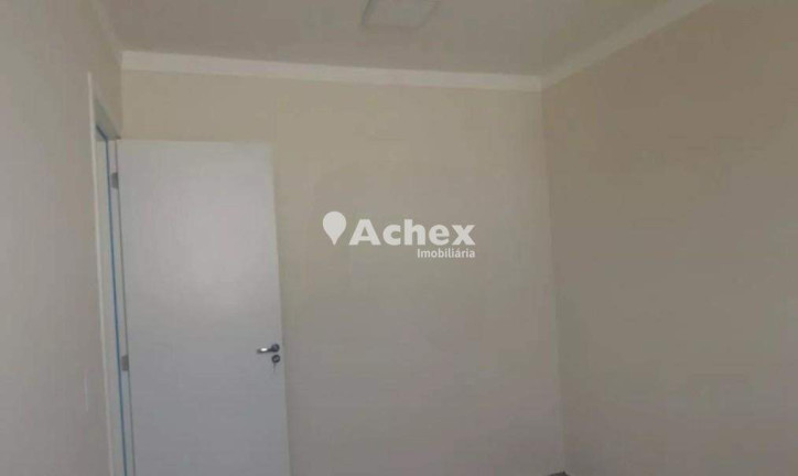 Imagem Apartamento com 2 Quartos à Venda, 45 m² em Vila Miguel Vicente Cury - Campinas