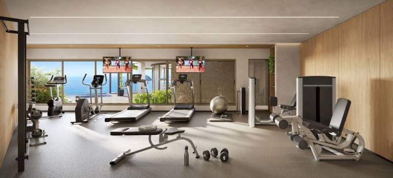 Imagem Cobertura com 4 Quartos à Venda, 373 m² em Guaratuba - Guaratuba Imagem Cobertura com 4 Quartos à Venda, 373 m² em Guaratuba - Guaratuba