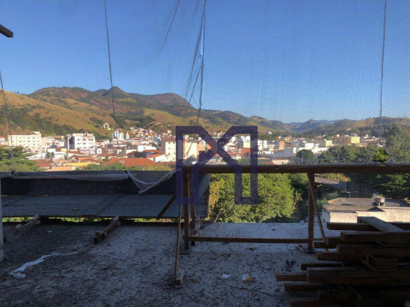 Imagem Apartamento com 3 Quartos à Venda, 97 m² em Centro - Itajubá