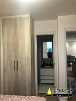 Imagem Apartamento com 2 Quartos à Venda, 68 m² em Conceição - Diadema