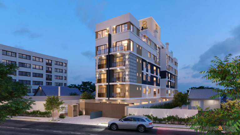 Imagem Cobertura com 3 Quartos à Venda, 134 m² em Bom Jesus - São José Dos Pinhais Imagem Cobertura com 3 Quartos à Venda, 134 m² em Bom Jesus - São José Dos Pinhais