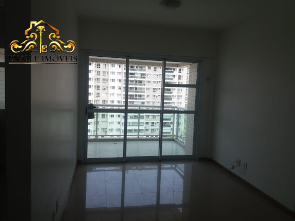Imagem Apartamento com 3 Quartos à Venda, 83 m² em Jacarepaguá - Rio De Janeiro