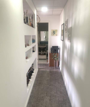 Imagem Sala Comercial à Venda, 35 m² em Várzea Da Barra Funda - São Paulo
