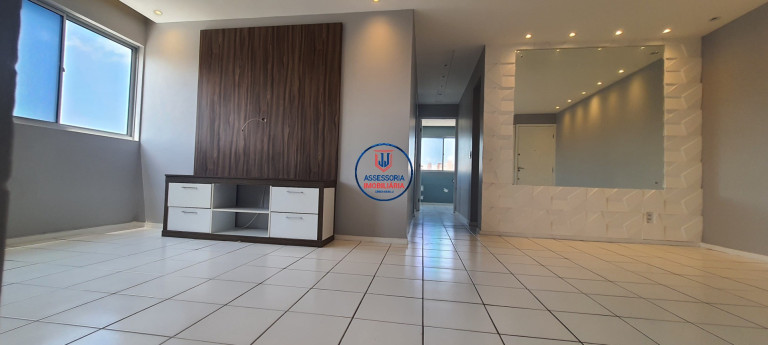 Imagem Apartamento com 3 Quartos para Alugar ou Temporada, 74 m² em Nova Parnamirim - Parnamirim Imagem Apartamento com 3 Quartos para Alugar ou Temporada, 74 m² em Nova Parnamirim - Parnamirim
