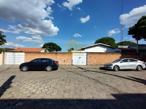 Imóvel Comercial à Venda, 624 m² em Centro - São José Dos Campos