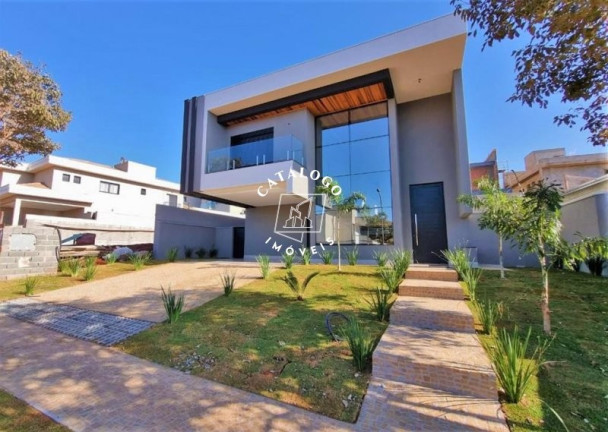Imagem Casa de Condomínio com 4 Quartos à Venda, 496 m² em Residencial E Empresarial Alphaville - Ribeirão Preto Imagem Casa de Condomínio com 4 Quartos à Venda, 496 m² em Residencial E Empresarial Alphaville - Ribeirão Preto