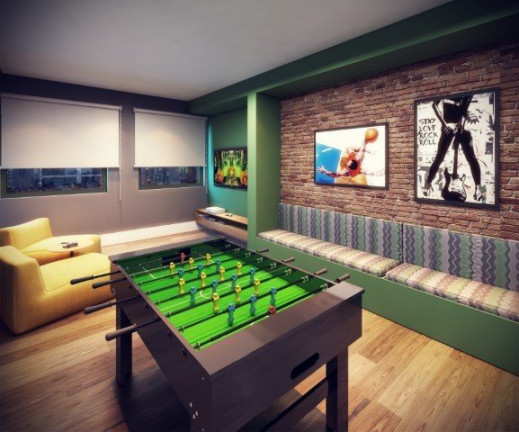 Imagem Apartamento com 2 Quartos à Venda, 56 m² em Vila Aparecida - Itapevi Imagem Apartamento com 2 Quartos à Venda, 56 m² em Vila Aparecida - Itapevi