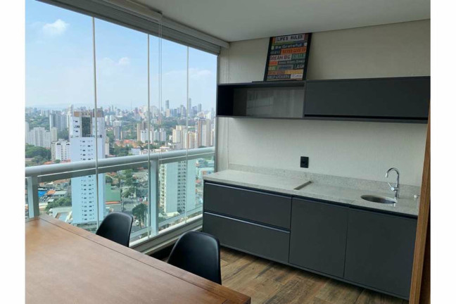 Imagem Apartamento com 2 Quartos à Venda, 68 m² em Pinheiros - São Paulo Imagem Apartamento com 2 Quartos à Venda, 68 m² em Pinheiros - São Paulo