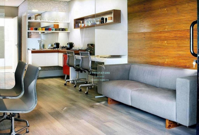 Imagem Sala Comercial à Venda, 40 m² em Bosque Do Vianna - Cotia