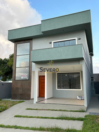 Imagem Casa de Condomínio com 2 Quartos à Venda, 121 m² em Ubatiba - Maricá Imagem Casa de Condomínio com 2 Quartos à Venda, 121 m² em Ubatiba - Maricá
