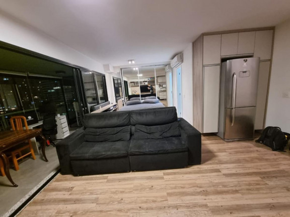 Imagem Apartamento com 1 Quarto à Venda, 53 m² em Bela Vista - São Paulo Imagem Apartamento com 1 Quarto à Venda, 53 m² em Bela Vista - São Paulo