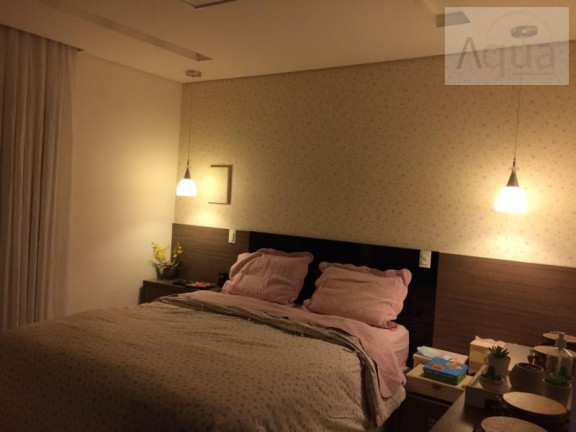 Imagem Casa com 3 Quartos à Venda, 125 m² em Jardim Tremembé - São Paulo