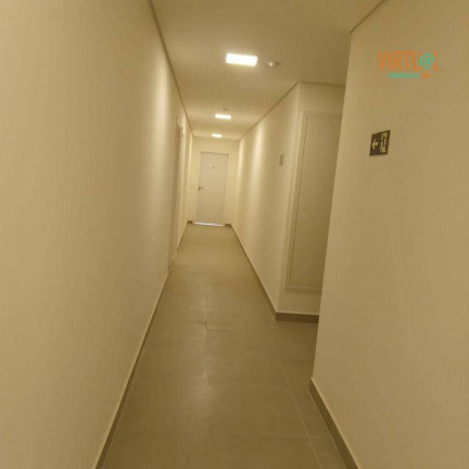 Imagem Apartamento com 1 Quarto à Venda, 27 m² em Mooca - São Paulo