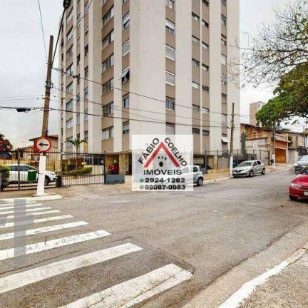 Imagem Apartamento com 3 Quartos à Venda, 72 m² em Ipiranga - São Paulo Imagem Apartamento com 3 Quartos à Venda, 72 m² em Ipiranga - São Paulo