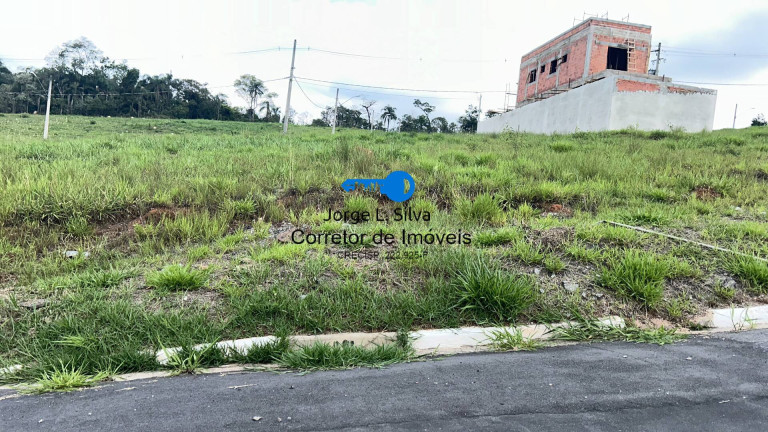 Terreno à Venda, 150 m² em Chácara Jaguari (fazendinha) - Santana De Parnaíba