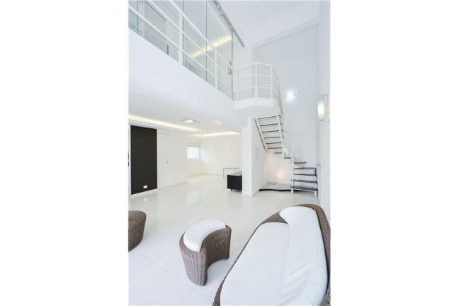 Imagem Apartamento com 2 Quartos à Venda, 103 m² em Vila Nova Conceição - São Paulo