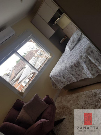 Imagem Apartamento com 2 Quartos à Venda, 70 m² em Tamandaré - Esteio Imagem Apartamento com 2 Quartos à Venda, 70 m² em Tamandaré - Esteio