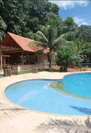 Imagem Chácara com 4 Quartos à Venda, 10.000 m² Imagem Chácara com 4 Quartos à Venda, 10.000 m²
