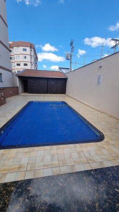 Apartamento com 3 Quartos à Venda, 83 m² em Setor Sul Jamil Miguel - Anápolis
