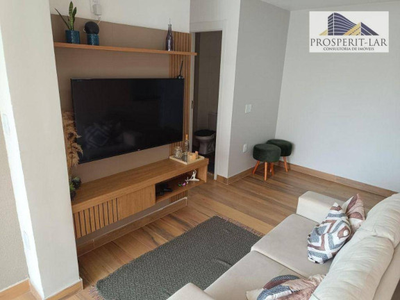 Imagem Apartamento com 1 Quarto à Venda, 55 m² em Tatuapé - São Paulo Imagem Apartamento com 1 Quarto à Venda, 55 m² em Tatuapé - São Paulo