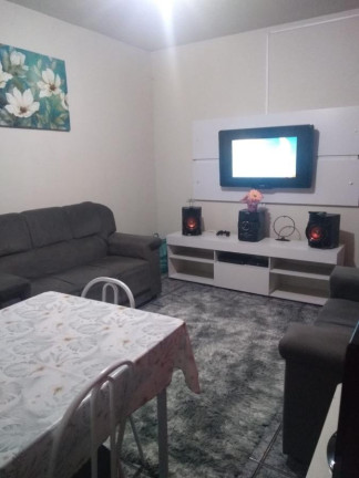 Imagem Apartamento com 2 Quartos à Venda, 48 m² em Itaim Paulista - São Paulo Imagem Apartamento com 2 Quartos à Venda, 48 m² em Itaim Paulista - São Paulo