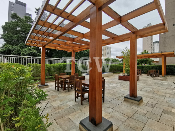 Imagem Apartamento com 4 Quartos à Venda, 210 m² em Vila Olímpia - São Paulo Imagem Apartamento com 4 Quartos à Venda, 210 m² em Vila Olímpia - São Paulo