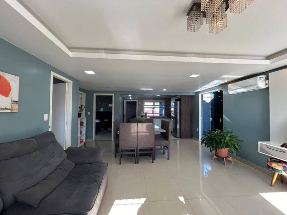 Imagem Casa com 3 Quartos à Venda, 275 m² em Porto Verde - Alvorada Imagem Casa com 3 Quartos à Venda, 275 m² em Porto Verde - Alvorada