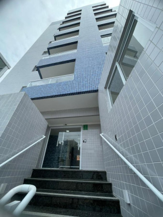 Apartamento com 2 Quartos à Venda, 60 m² em Guilhermina - Praia Grande