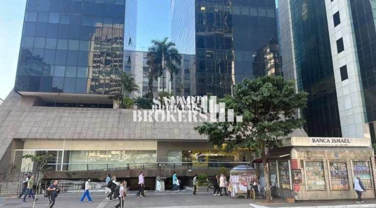 Imagem Sala Comercial para Alugar, 404 m² em Bela Vista - São Paulo Imagem Sala Comercial para Alugar, 404 m² em Bela Vista - São Paulo