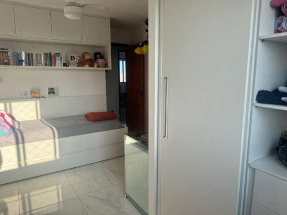 Imagem Apartamento com 3 Quartos à Venda, 84 m² em Casa Amarela - Recife Imagem Apartamento com 3 Quartos à Venda, 84 m² em Casa Amarela - Recife